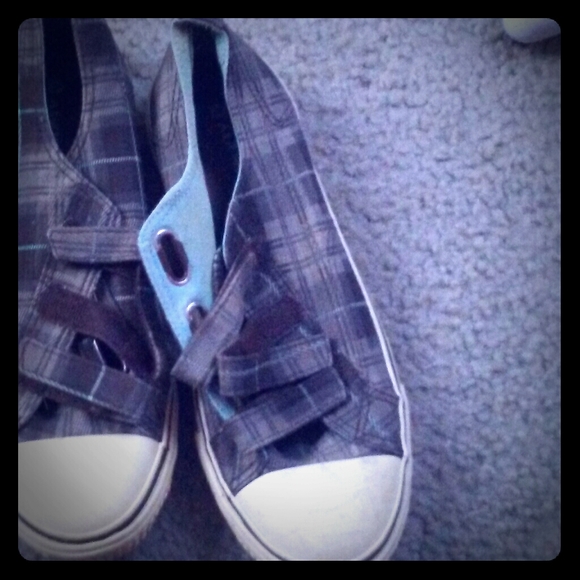 Airwalk Shoes - Sneakers